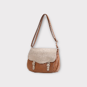 Sac à main Nina bis couleurs