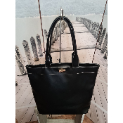 Sac  main Elise noir