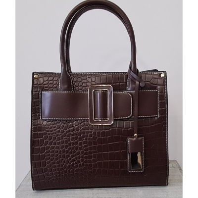 Sac a main Diana chocolat