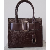 Sac a main Diana chocolat