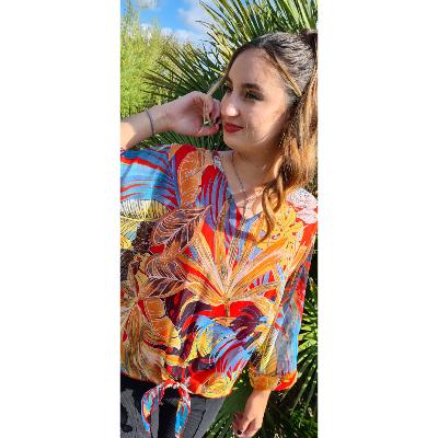 Haut Tropical