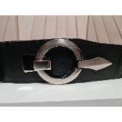 Ceinture Léa noire