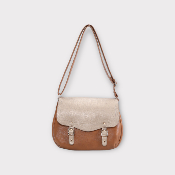 Sac à main Nina bis couleurs