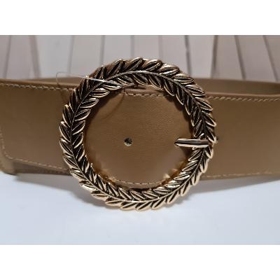 Ceinture Lisa taupe