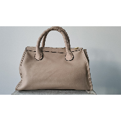 Sac à main Julie sable