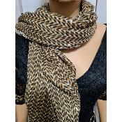 Foulard Lisa