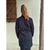 Manteau Louanne noir