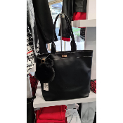 Sac à main Elise noir