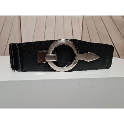 Ceinture Léa noire