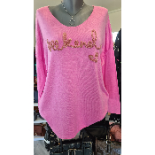Pull weekend rose