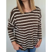 Pull marin kaki