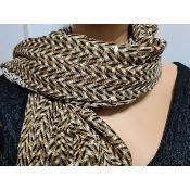 Foulard Lisa