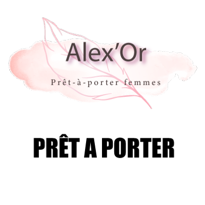 Prêt-à-porter pour femmes