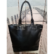 Sac à main Elise noir
