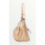 Sac à main Eloise doré