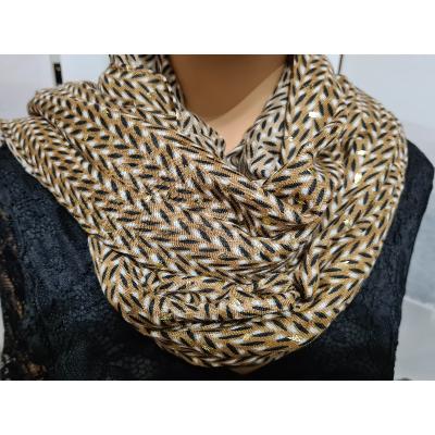 Foulard Lisa