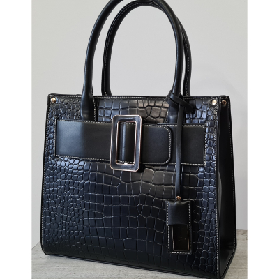 Sac à main Diana noir