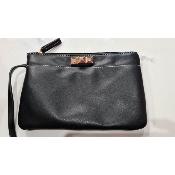 Sac à main Elise noir