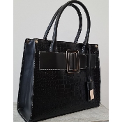 Sac à main Diana noir