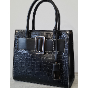 Sac  main Diana noir