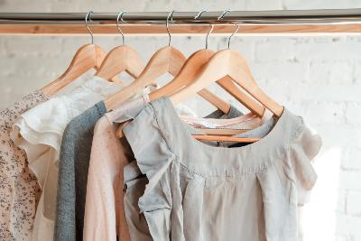 Pret a porter pour femmes