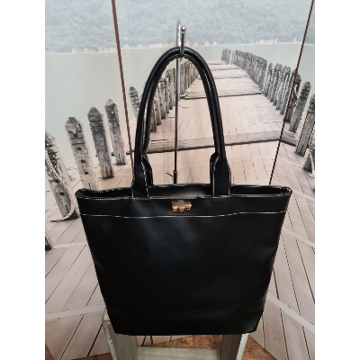 Sac à main Elise noir