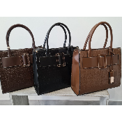 Sac à main Diana noir