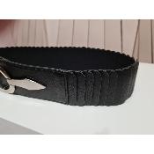 Ceinture Léa noire