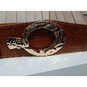 Ceinture Julie marron