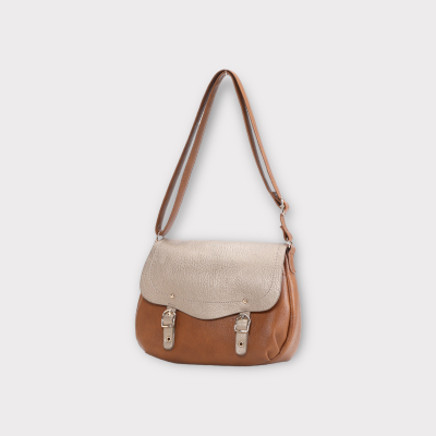 Sac à main Nina bis couleurs