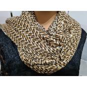 Foulard Lisa