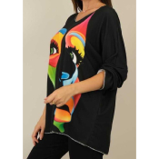 Pull Picasso