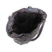 Sac à main femme lumineux grand modèle